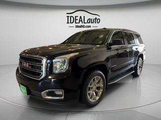 Used 2016 GMC Yukon SLT w/ Open Road Package AWD/4WD video 1