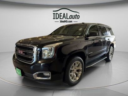 Used 2016 GMC Yukon SLT w/ Open Road Package