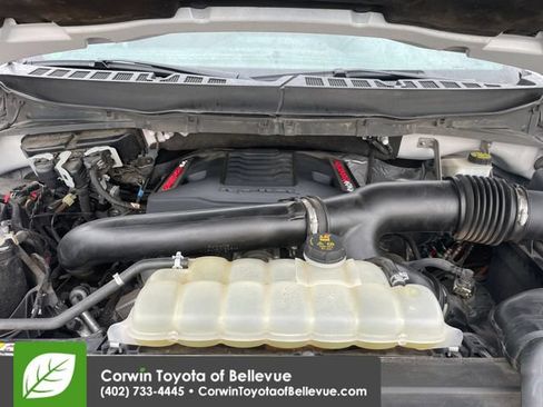 Used 2021 Ford F150 Raptor w/ Equipment Group 801A High AWD/4WD image 34