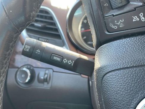 Used 2016 Buick Encore Leather w/ Experience Buick Package FWD image 24