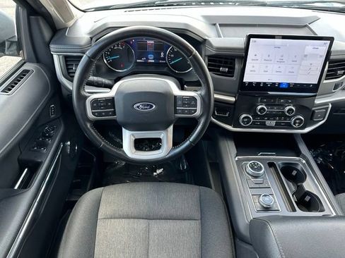Certified 2024 Ford Expedition Max XLT AWD/4WD image 16