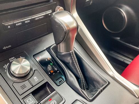 Used 2018 Lexus NX 300 FWD w/ Accessory Package 2 image 17