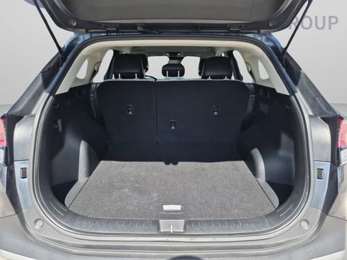 Used 2023 Kia Sportage EX FWD image 27