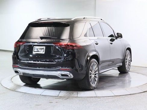 Used 2024 Mercedes-Benz GLE 450e GLE 450e w/ AMG Line Exterior image 14