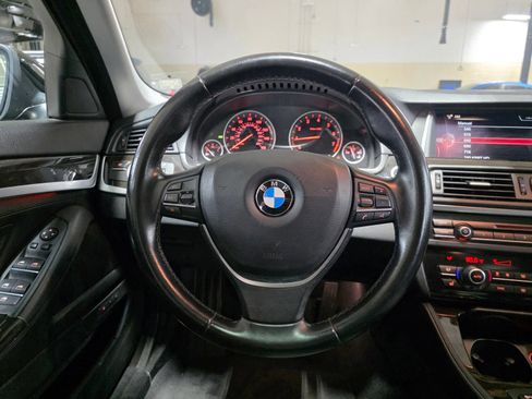 Used 2015 BMW 528i Sedan RWD image 20