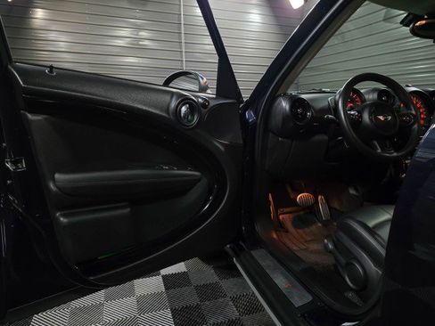 Used 2015 MINI Cooper Countryman S image 29