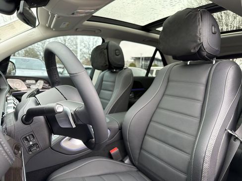 New 2026 Mercedes-Benz GLE 350 4MATIC image 12