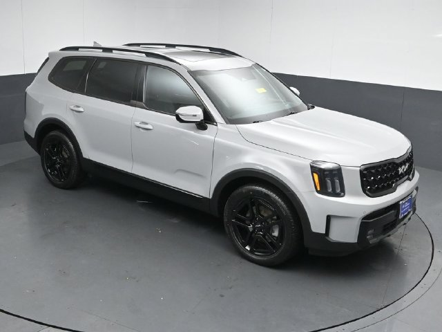 Used 2024 Kia Telluride SX Prestige X-Line AWD/4WD image 46
