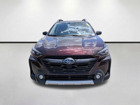 Certified 2023 Subaru Outback Limited AWD/4WD image 9