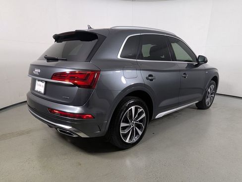 Used 2023 Audi Q5 2.0T Premium image 7