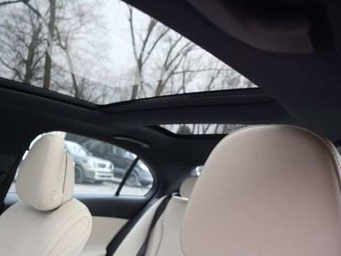 Certified 2024 Mercedes-Benz C 300 Sedan image 14