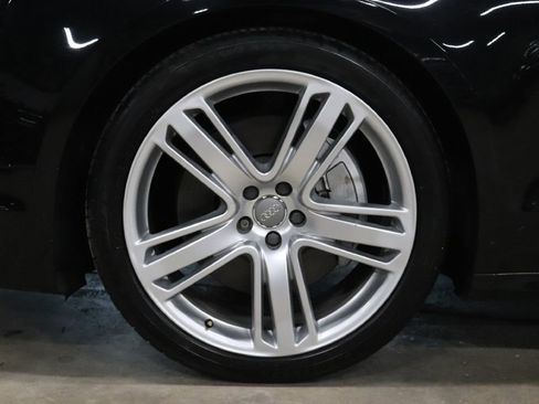 Used 2016 Audi A8 L 4.0T image 38