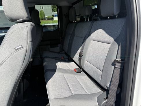 New 2026 Ford F350 XL w/ XL Chrome Package AWD/4WD image 11