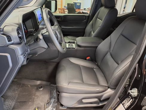 Used 2024 Toyota Land Cruiser 1958 AWD/4WD image 19