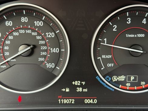 Used 2015 BMW 335i Gran Turismo xDrive image 13