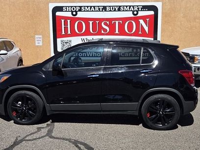 Used 2018 Chevrolet Trax LT w/ Redline Edition