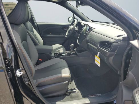 New 2026 Subaru Forester Sport w/ Onyx Edition AWD/4WD image 15
