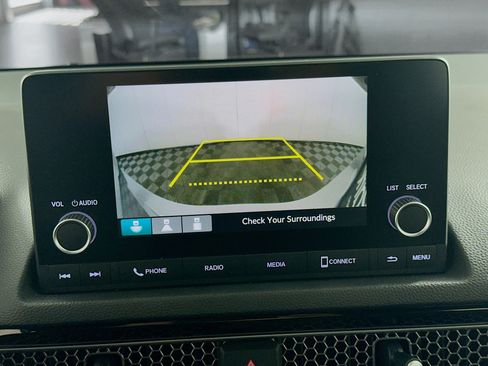 Used 2022 Honda Civic Sport image 21