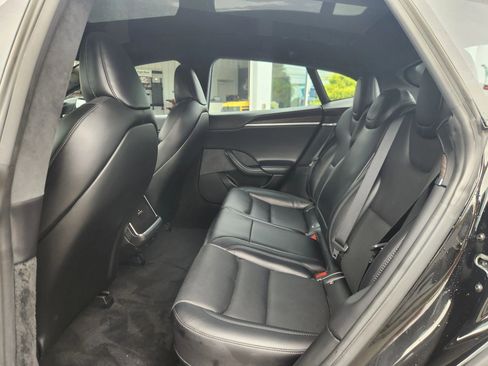 Used 2021 Tesla Model S Long Range image 29