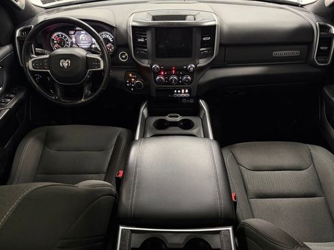 Used 2022 RAM 1500 Big Horn image 16