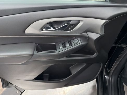 Used 2020 Chevrolet Traverse LS w/ LPO, Floor Liner Package image 18