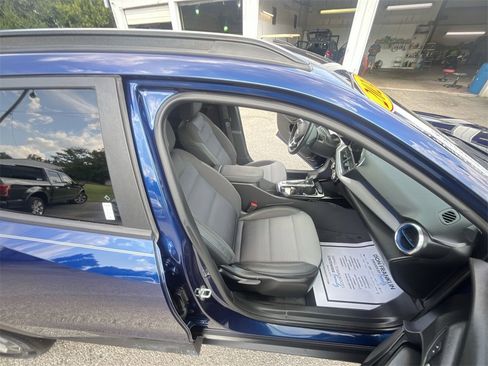 Used 2024 Chevrolet Trax LT w/ Driver Confidence Package image 23