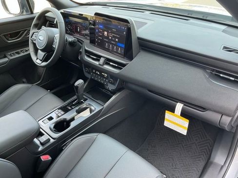 New 2026 Subaru Outback Limited XT AWD/4WD image 17