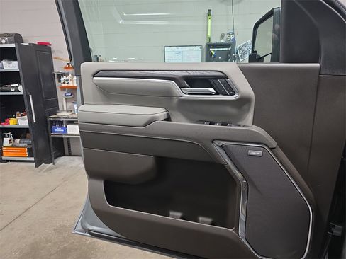 New 2026 GMC Sierra 2500 SLT w/ SLT Premium Package image 26