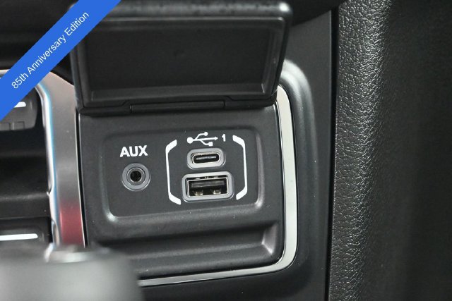 New 2026 Jeep Gladiator Sport AWD/4WD image 18