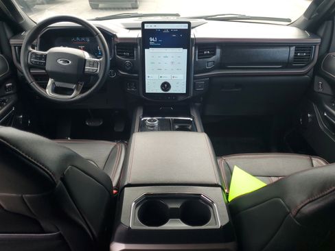 Certified 2023 Ford Expedition Max Limited image 16