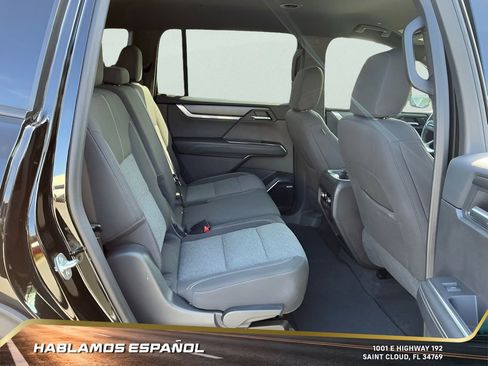 Certified 2025 GMC Acadia Elevation image 42