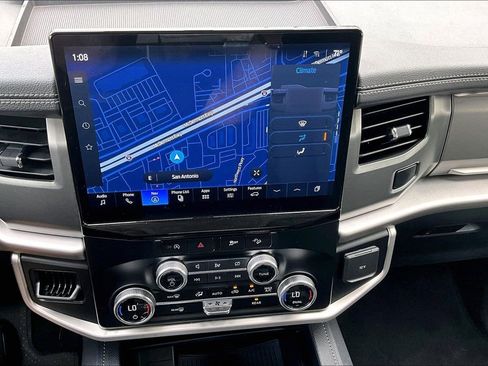 Used 2024 Ford Expedition Max XLT image 54