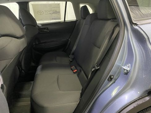 New 2026 Toyota Corolla Cross LE w/ Moonroof Package image 10