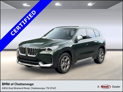 Used 2023 BMW X1 xDrive28i w/ Convenience Package