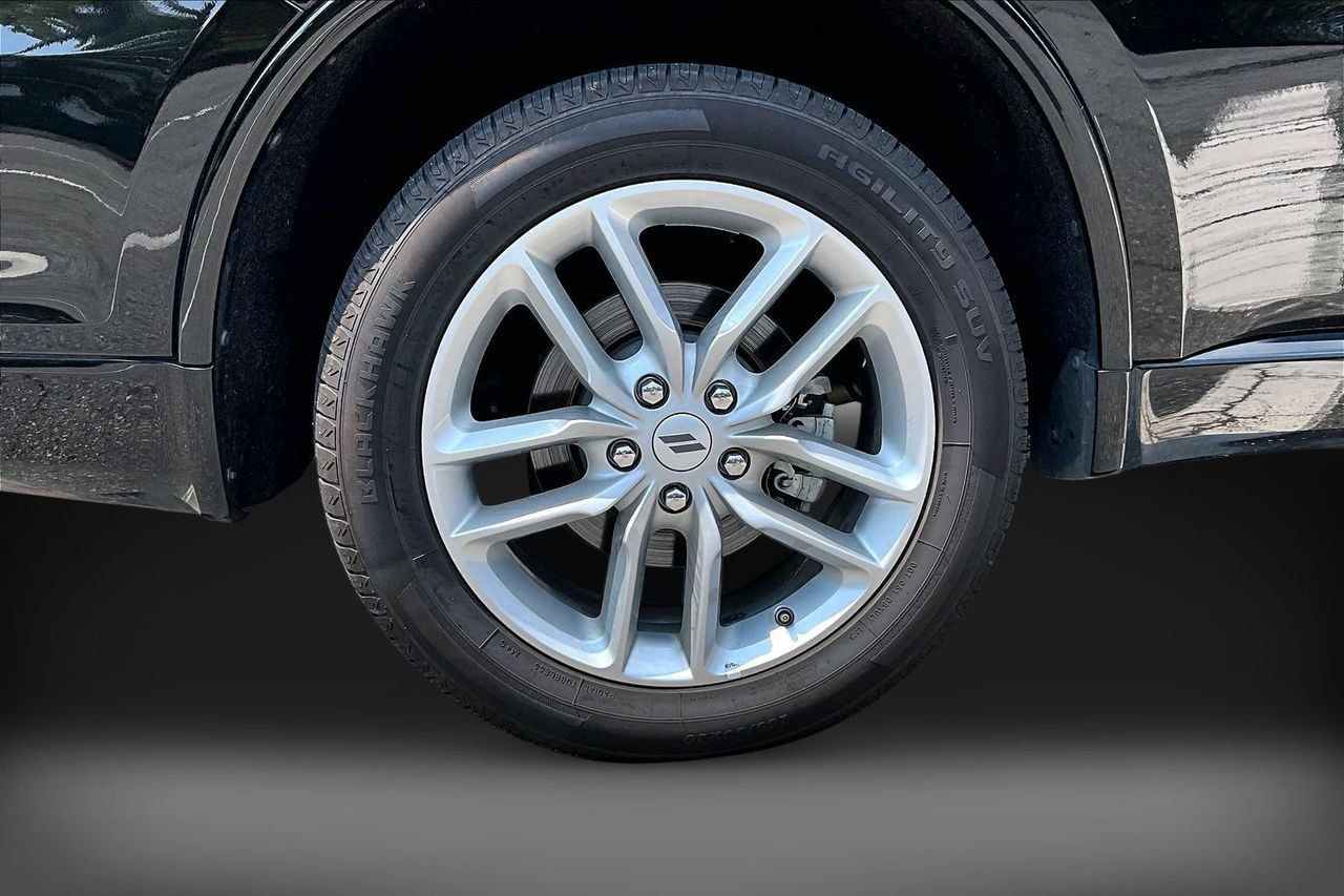 Certified 2025 Dodge Durango GT AWD/4WD image 36