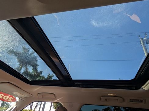 Used 2025 INFINITI QX80 Luxe RWD image 15