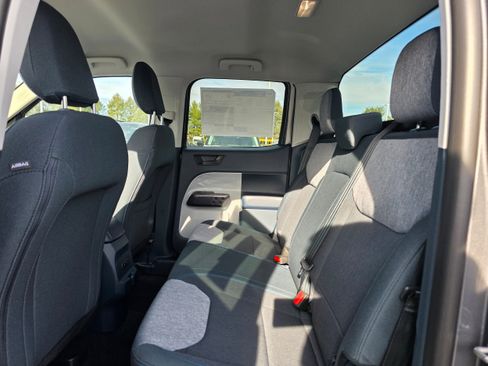 New 2026 Ford Maverick XLT image 11