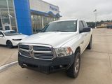 Used 2018 RAM 1500 Big Horn image 2