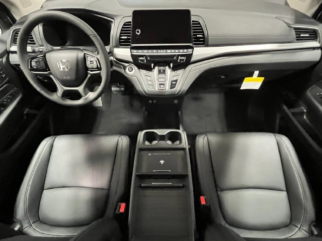 New 2027 Honda Odyssey EX-L image 16
