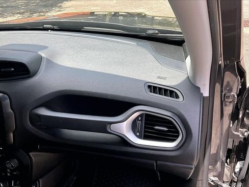 Used 2019 Jeep Renegade Latitude w/ Cold Weather Group AWD/4WD image 23
