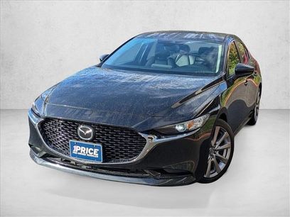 Used 2019 MAZDA MAZDA3 Sedan w/ Select Package
