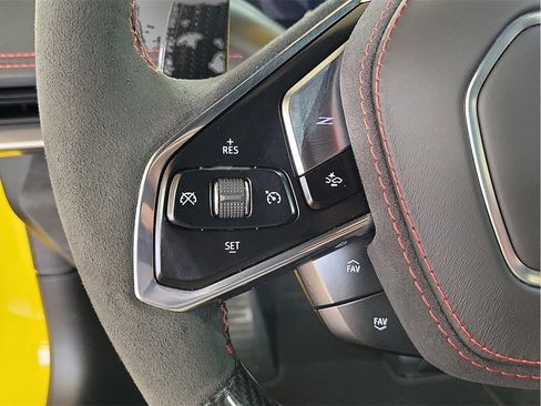 New 2025 Chevrolet Corvette Z06 image 22