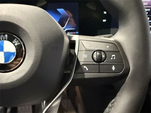 Used 2025 BMW 228i xDrive 228 xDrive Gran Coupe w/ Technology Package image 17