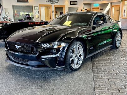 Used 2019 Ford Mustang GT Premium