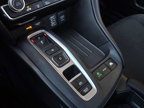 Used 2021 Honda Insight EX image 18