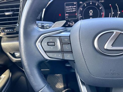 Used 2022 Lexus NX 250 AWD w/ Cold Area Package image 23