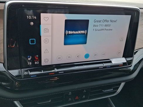 New 2026 Volkswagen Atlas SE image 8