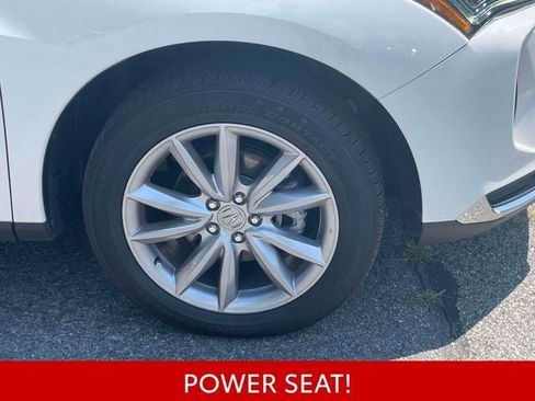 Used 2023 Acura RDX AWD image 10