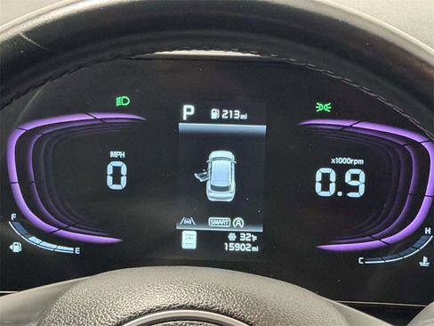 Used 2023 Kia Sportage X-Line image 28