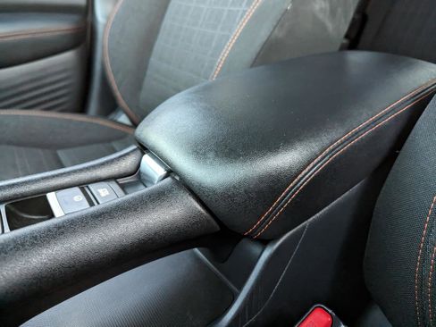 Used 2025 Honda HR-V Sport image 27